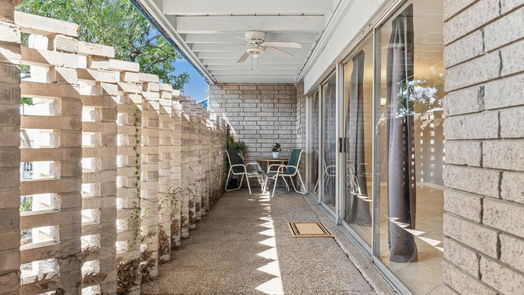 Houston null-story, 2-bed 3271 Sul Ross Street 3-idx