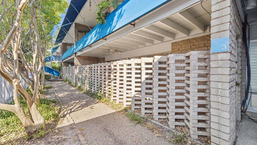 Houston null-story, 2-bed 3271 Sul Ross Street 3-idx