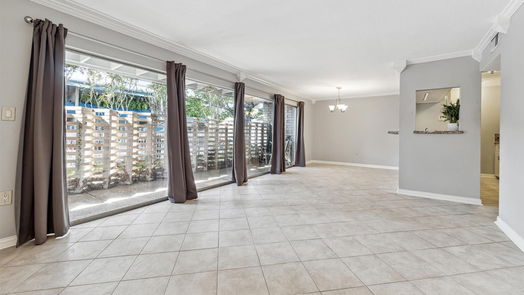 Houston null-story, 2-bed 3271 Sul Ross Street 3-idx