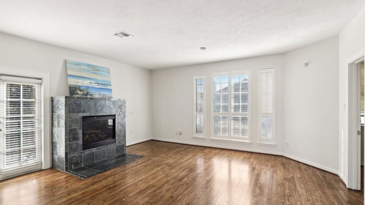 Houston 3-story, 3-bed 1909 Branard Street H-idx