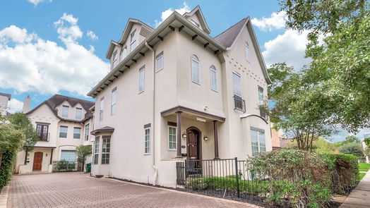 Houston null-story, 4-bed 2043 W Main Street A-idx