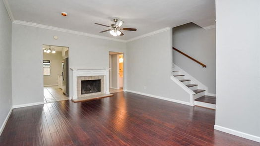 Houston 2-story, 2-bed 3809 Wakeforest Street-idx