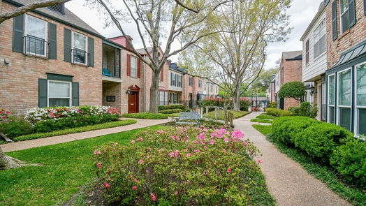 Houston 2-story, 2-bed 3809 Wakeforest Street-idx