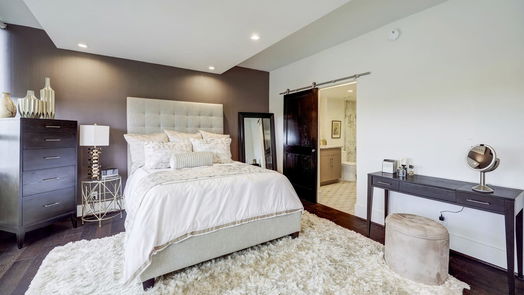 Houston null-story, 2-bed 2701 Westheimer Road 6F-idx