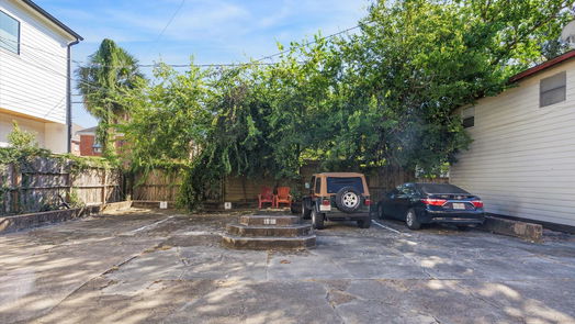 Houston 2-story, null-bed 1821 Marshall Street 6-idx