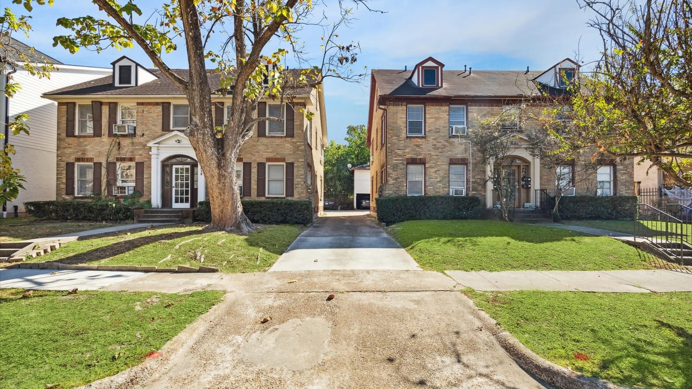 Houston 2-story, null-bed 1821 Marshall Street 6-idx