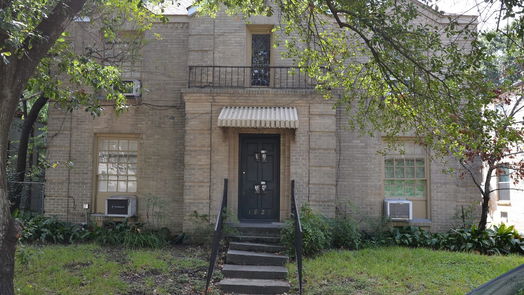 Houston 2-story, 1-bed 1827 Sul Ross Street-idx