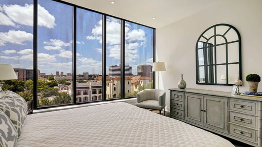 Houston null-story, 2-bed 2323 W Main Street 504-idx