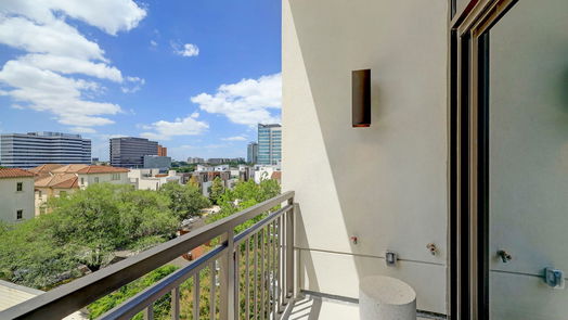 Houston null-story, 2-bed 2323 W Main Street 504-idx