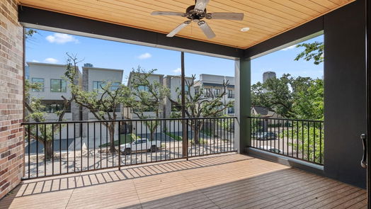 Houston 3-story, 3-bed 2621 Greenbriar Drive-idx