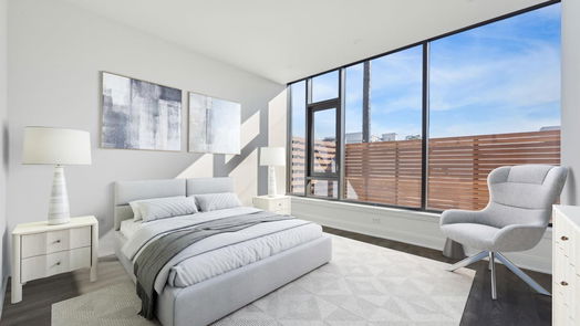 Houston null-story, 2-bed 2323 W MAIN 203-idx