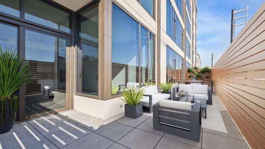 Houston null-story, 2-bed 2323 W MAIN 203-idx