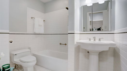 Houston 2-story, 4-bed 2108 Branard Street-idx