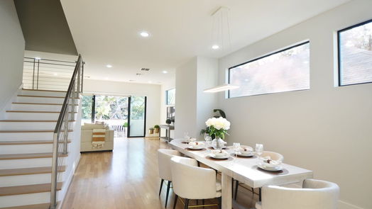 Houston 3-story, 4-bed 2628 Greenbriar Drive-idx