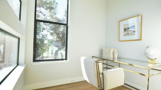 Houston 3-story, 4-bed 2628 Greenbriar Drive-idx