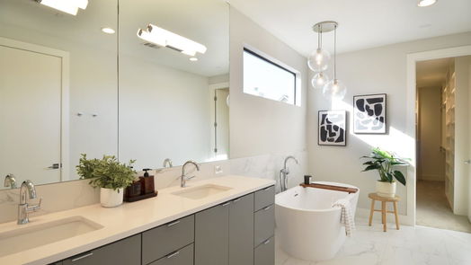 Houston 3-story, 4-bed 2628 Greenbriar Drive-idx