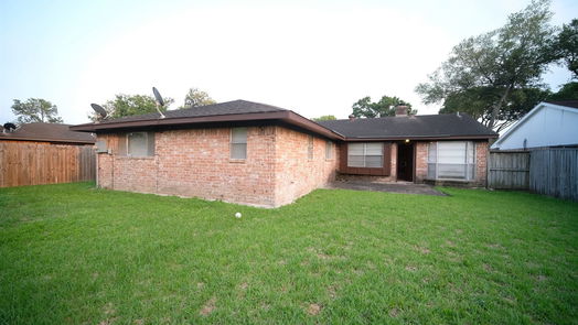 Houston 1-story, 3-bed 12314 Bexley Drive-idx