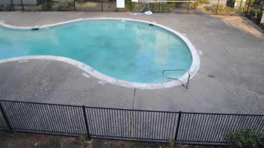 Houston 1-story, 2-bed 9700 Leawood Boulevard 1102-idx