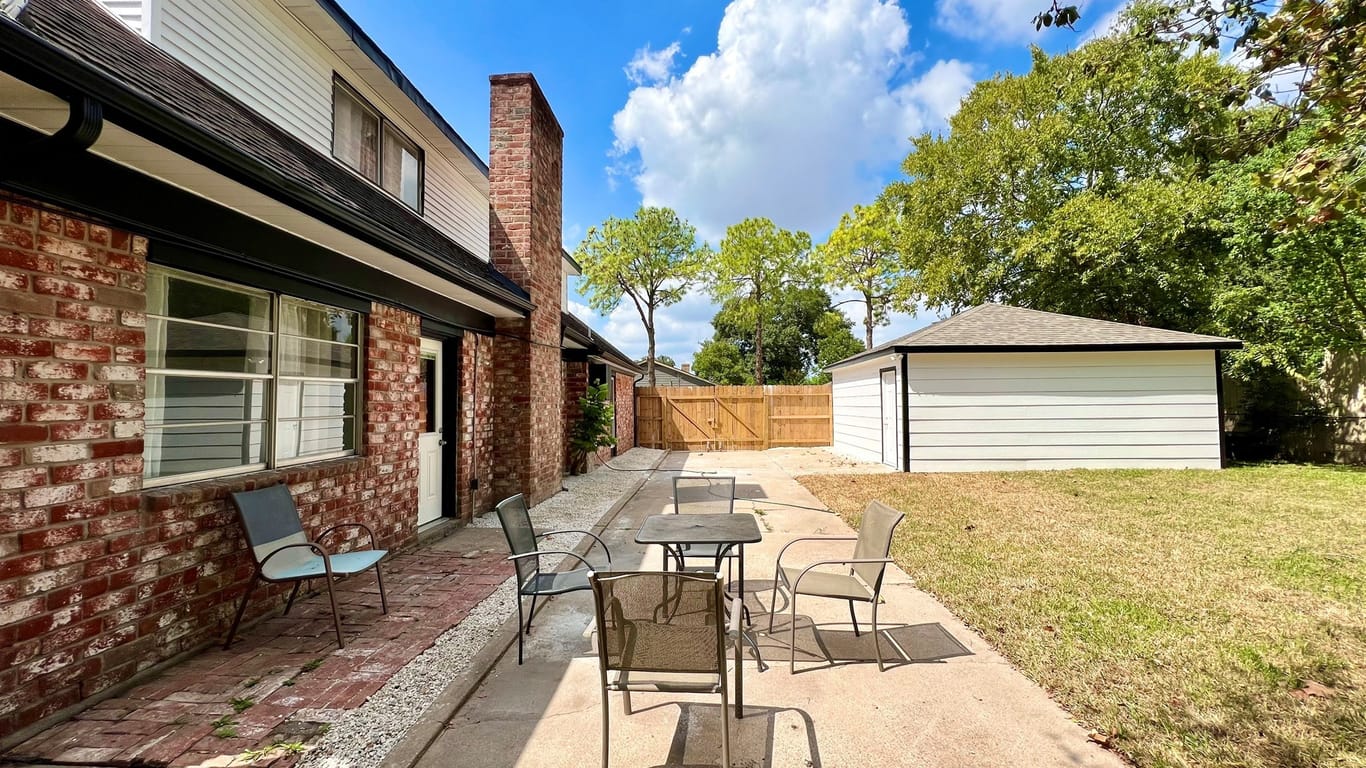 Houston 2-story, 5-bed 12230 Fairpoint Drive-idx