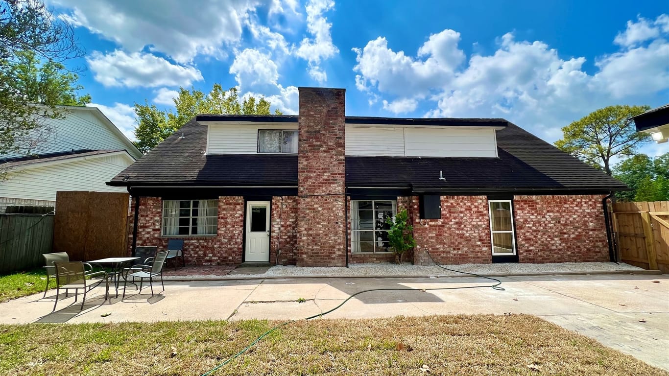 Houston 2-story, 5-bed 12230 Fairpoint Drive-idx