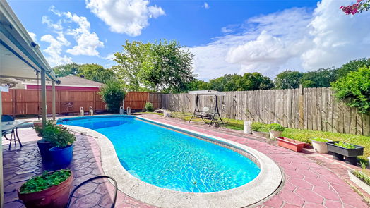 Houston 1-story, 4-bed 12339 Huntington Field Drive-idx