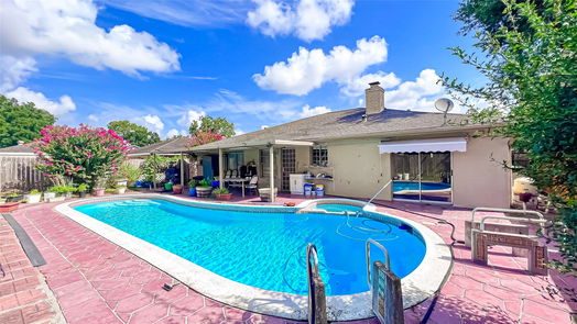 Houston 1-story, 4-bed 12339 Huntington Field Drive-idx