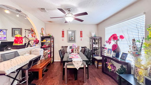 Houston 1-story, 4-bed 12339 Huntington Field Drive-idx