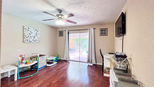 Houston 1-story, 4-bed 12339 Huntington Field Drive-idx