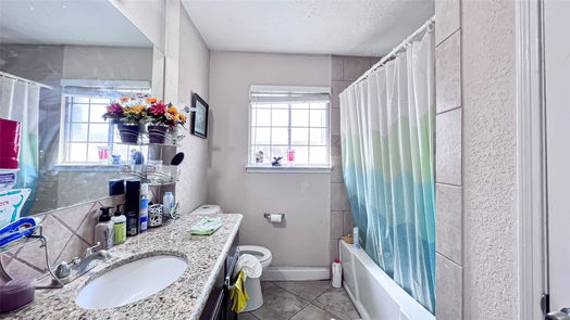 Houston 1-story, 4-bed 12339 Huntington Field Drive-idx