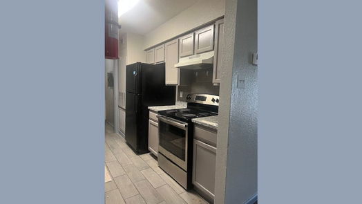 Houston 1-story, 2-bed 9700 Leawood Boulevard 1102-idx