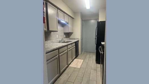 Houston 1-story, 2-bed 9700 Leawood Boulevard 1102-idx