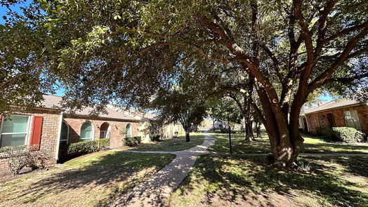 Houston 1-story, 3-bed 10960 Bexley Drive 960-idx