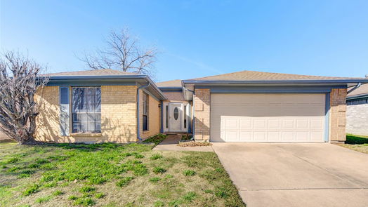 Houston 1-story, 4-bed 10702 Zircon Court-idx