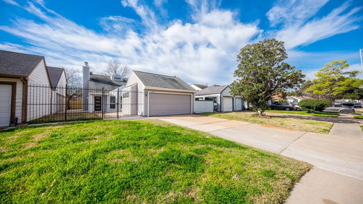 Houston 1-story, 3-bed 11847 Plumbrook Drive-idx