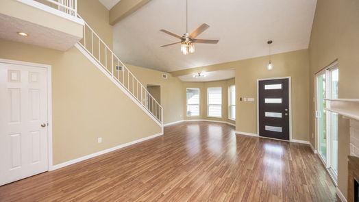 Houston 1-story, 3-bed 11847 Plumbrook Drive-idx