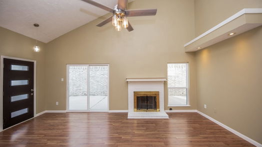 Houston 1-story, 3-bed 11847 Plumbrook Drive-idx