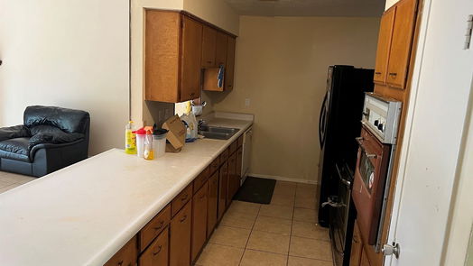 Houston 1-story, 3-bed 10919 Montverde Lane-idx