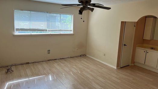 Houston 1-story, 3-bed 10919 Montverde Lane-idx