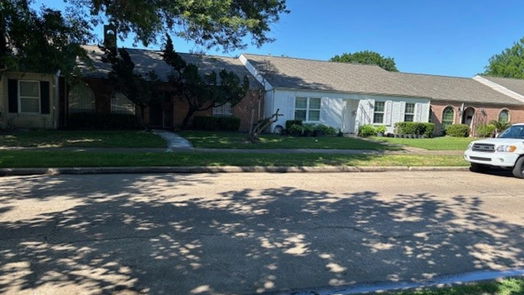 Houston 1-story, 2-bed 10913 Bexley Drive 913-idx