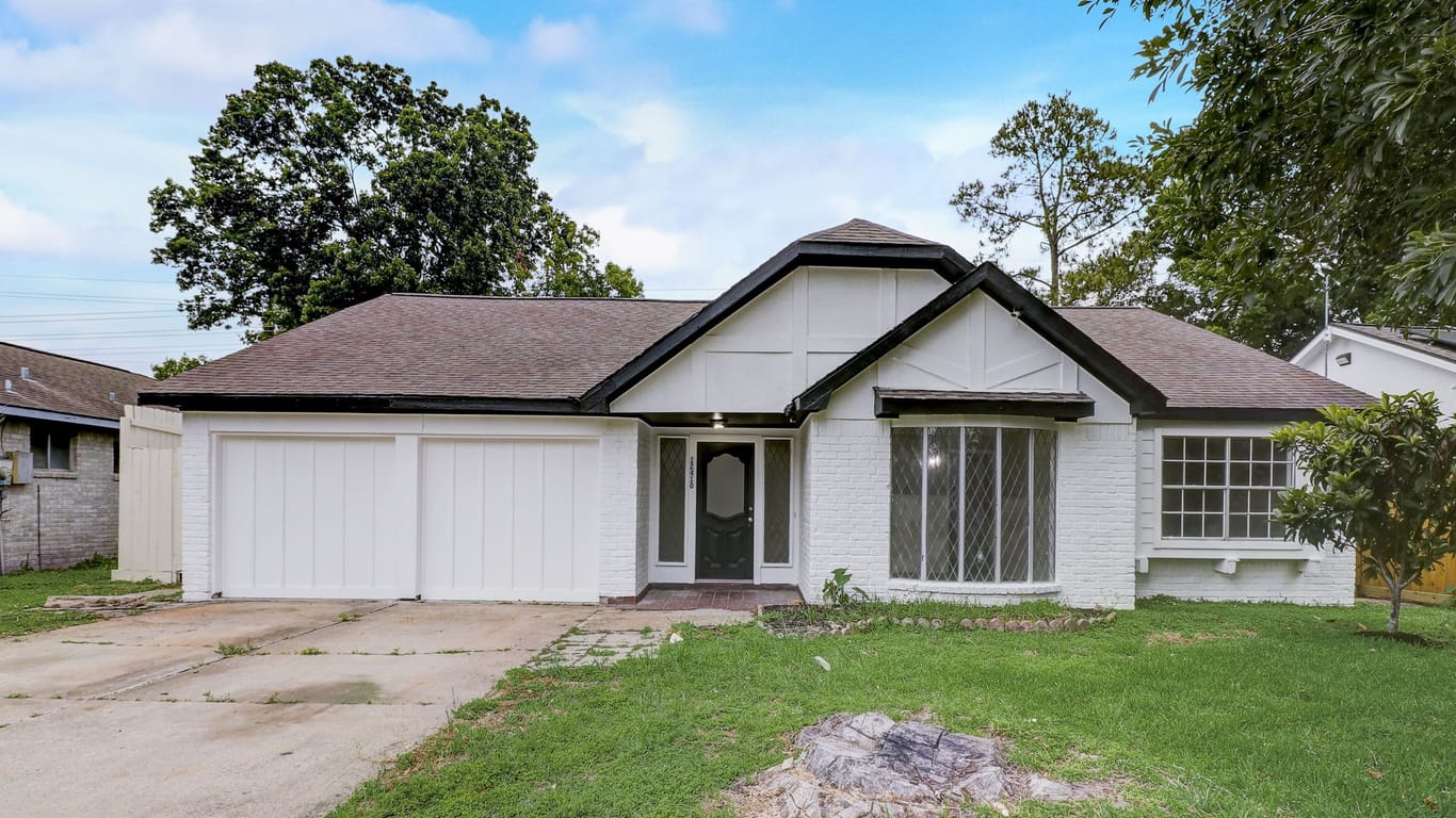 Houston 1-story, 3-bed 12410 Spring Grove Drive-idx