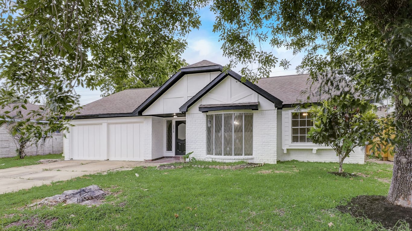 Houston 1-story, 3-bed 12410 Spring Grove Drive-idx