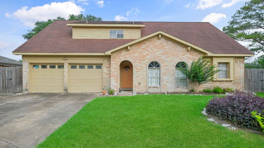 Houston 2-story, 5-bed 10506 Jody Court-idx