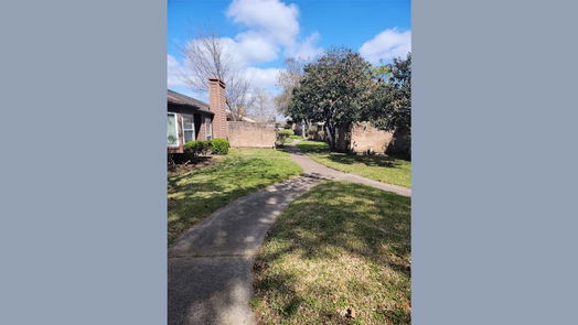 Houston 2-story, 3-bed 10646 Bexley Drive-idx