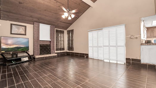 Houston 1-story, 5-bed 12830 Covey Lane-idx