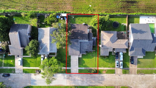 Houston null-story, 5-bed 12830 Covey Lane-idx