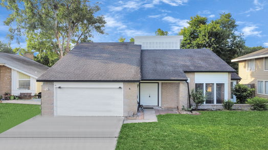 Houston null-story, 5-bed 12830 Covey Lane-idx