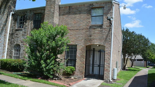 Houston 2-story, 3-bed 8724 Wilcrest Drive 8724-idx