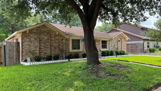 Houston 1-story, 3-bed 12403 Longbrook Drive-idx