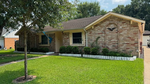 Houston 1-story, 3-bed 12403 Longbrook Drive-idx