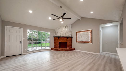 Houston 1-story, 3-bed 10919 Montverde Lane-idx